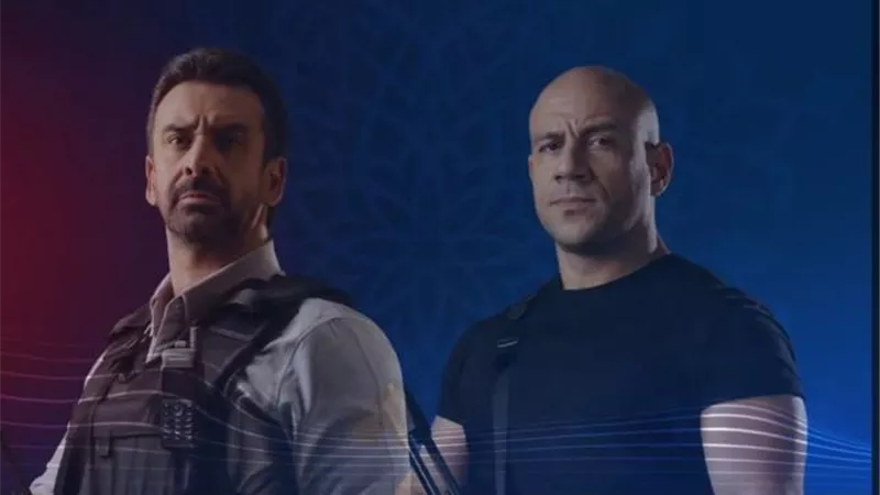 بالفيديو.. شاهد البرومو الرسمي لمسلسل ”الاختيار 2” رمضان 2021