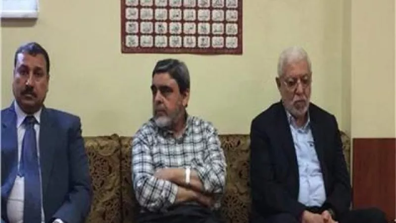 عاجل.. مخطط قيادات الإخوان في تركيا للهروب قبل تسليمهم لمصر