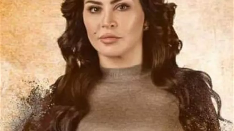 جومانا مراد تنتظر عرض ”مش هنفرح بيكي” من مسلسل ”زى القمر”