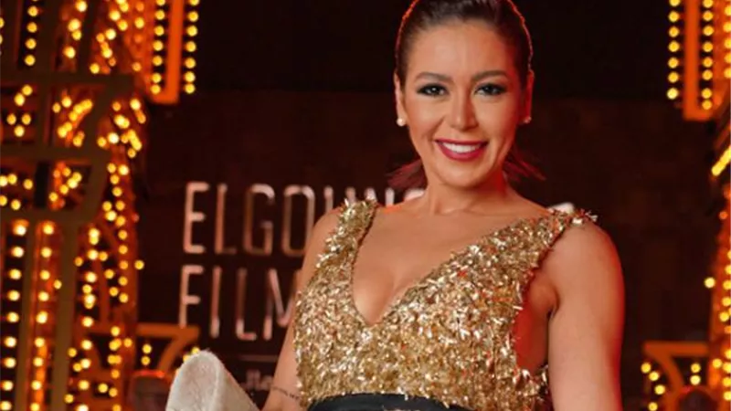 قصة زواجها من عبد المنصف بمساعدة حسام حسن.. عملت كموديل إعلانات فى بدايتها وعلاقتها بسعاد حسنى .. أسرار فى حياة لقاء الخميسي