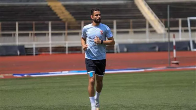 طبيب الأهلي يزف ”نبأ سار” بشأن الثلاثي المصاب قبل مواجهة فيتا كلوب