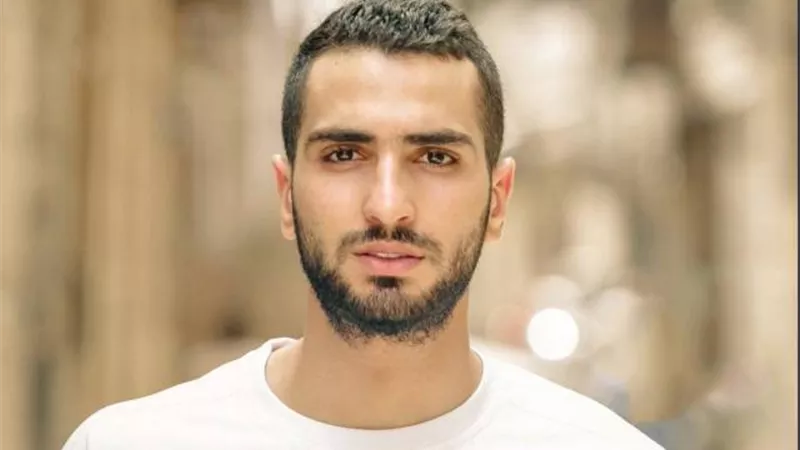 محمد الشرنوبي :معايا إعدادية لكن ناجح واعتمدت على نفسي من سن العاشرة