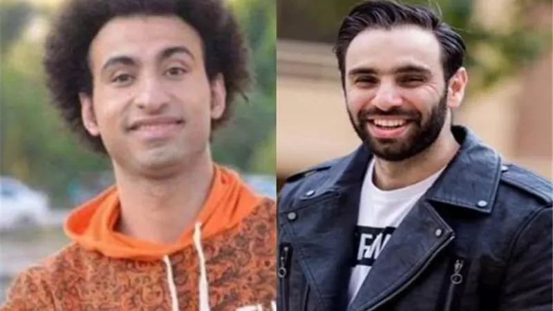 أحمد الشامي يواجه على ربيع في رمضان المقبل.. إليك التفاصيل