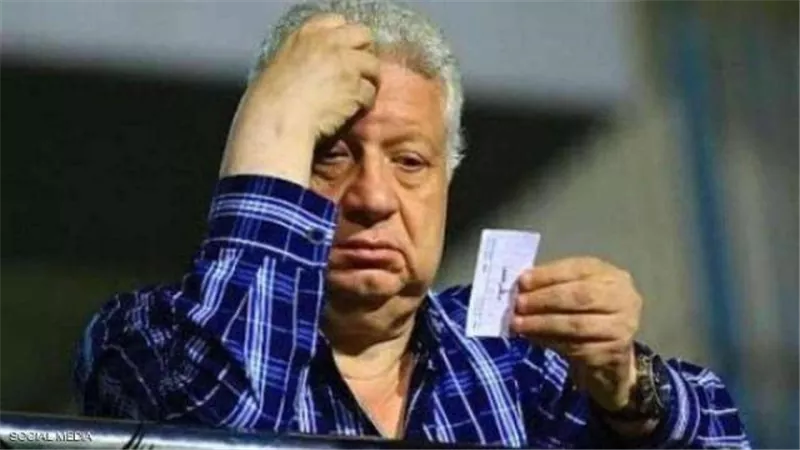 عاجل.. مرتضى منصور يعلن اعتزال العمل العام بعد قرار المحكمة الإدارية العليا