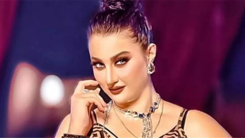 بالفيديو.. صراخ صوفينار بعد مهاجمة الأسد لها