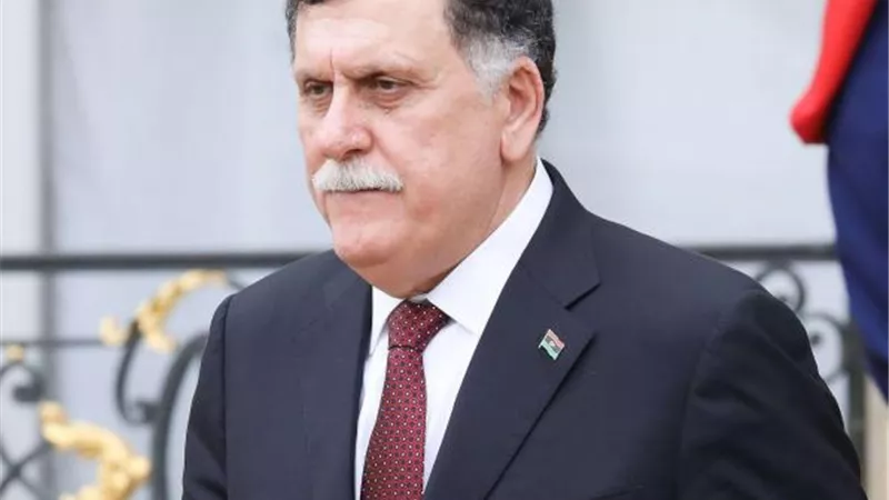 السراج يستعد لمغادرة ليبيا نهائياً بعد تسليم السلطة