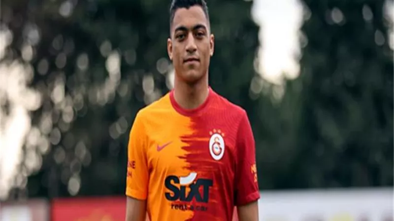 لصوص هاجموه ..نبأ مؤسف عن مصطفي محمد في تركيا