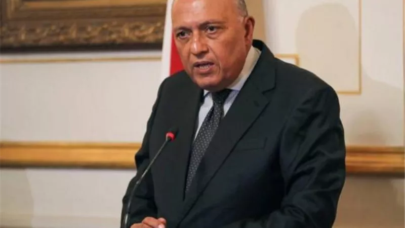 مفيش واسطة أو محسوبية  ..بيان من وزارة الخارجية بشأن الالتحاق بالسلك الدبلوماسي
