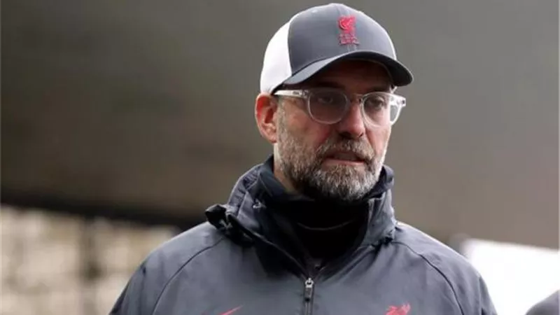 عاجل.. كلوب يتحدث عن استقالته من تدريب ليفربول