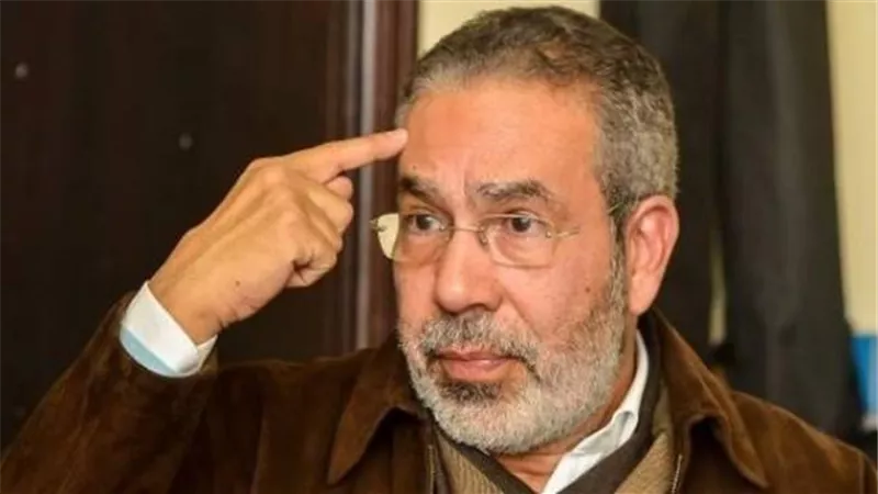 مدحت العدل :يا فرحتي أبقى رئيس الزمالك ومافيش فلوس.. ولن أتراجع عن الترشح لرئاسة النادي