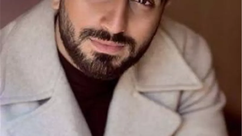 محمد الشرنوبي يكشف عن عقدة مناخيره  وعمليات التجميل