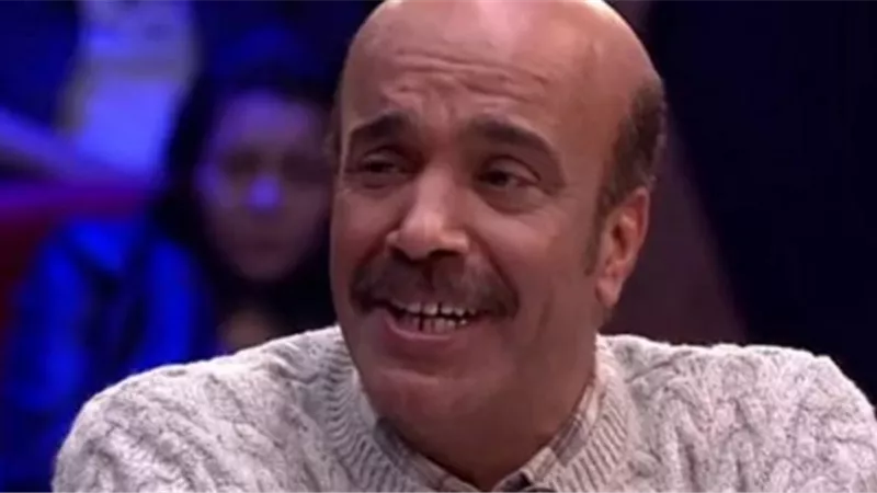 سليمان عيد يتصدر بوستر مسلسل ”فارس بلا جواز” بملابس مأذون