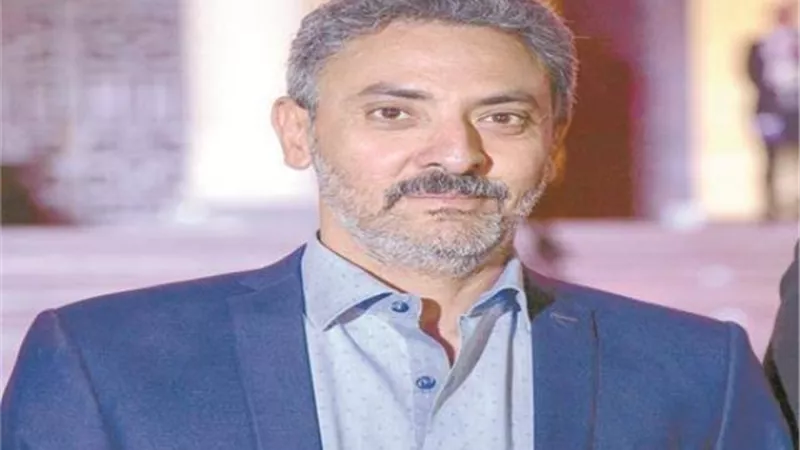 فتحي عبد الوهاب في معسكر مغلق للإنتهاء من تصوير ”طبق الأصل”.. إليك التفاصيل