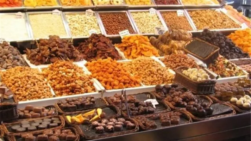 شعبة المستوردين: التجار انتهوا من استيراد جميع متطلبات شهر رمضان المبارك