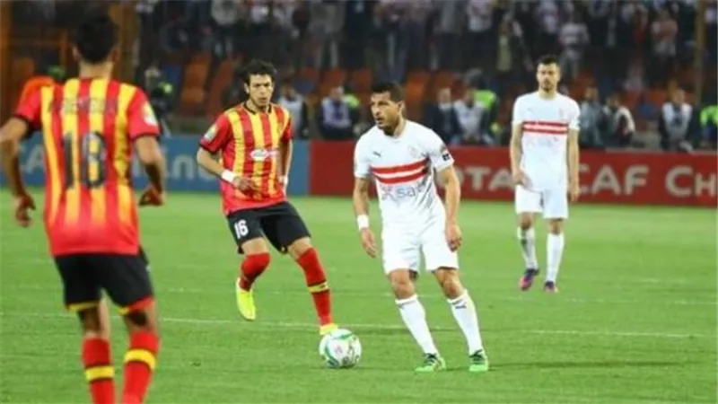 قبل مواجهة الترجي.. تاريخ مواجهات الزمالك أمام أندية تونس