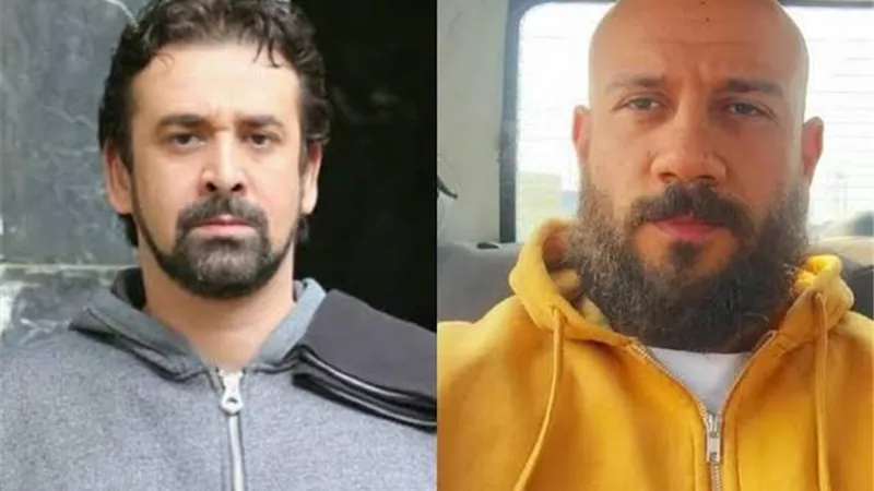 كريم عبد العزيز وأحمد مكي يدخلان في معسكر من أجل ”الاختيار ٢”.. إليك التفاصيل