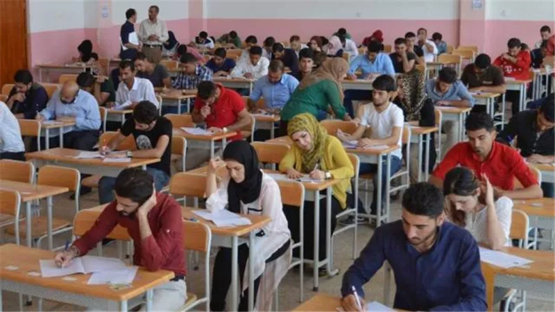 عاجل.. قرار مفاجئ بشأن الدراسة بالجامعات خلال شهر رمضان