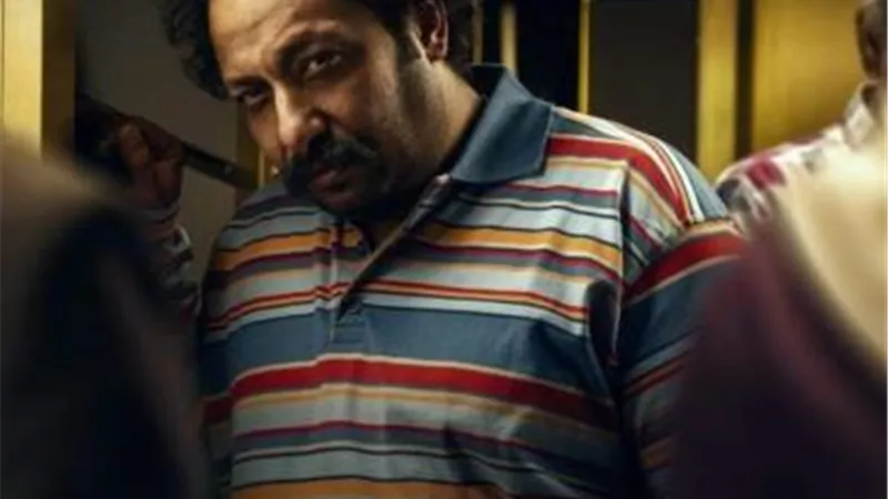أسطورة الكوميديا محمد ثروت يتحول لنجم الكآبة في دراما رمضان 2021 .. اعرف الحكاية