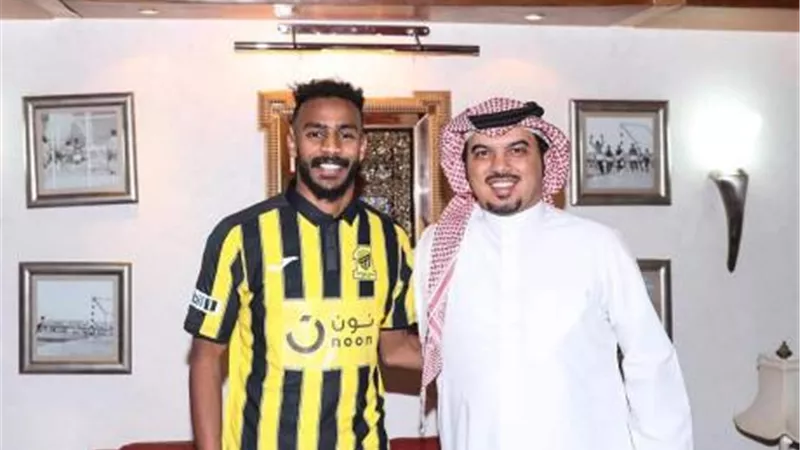 لاعب اتحاد جدة السعودي يعاني من إصابة جديدة