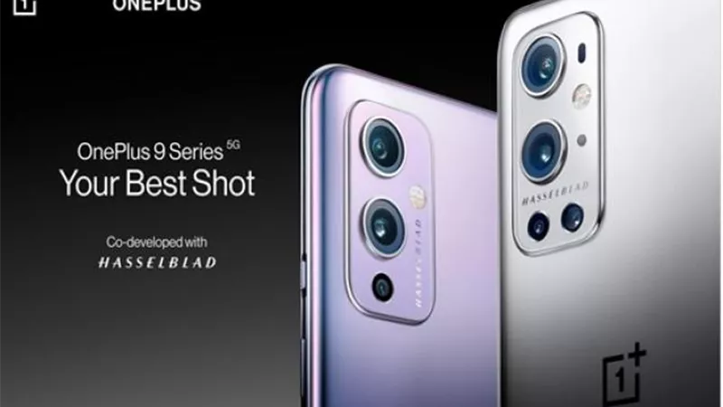 بشاشات موفرة للطاقة.. «وان بلس» تفوز على «أوبو» وتزود هواتف OnePlus 9