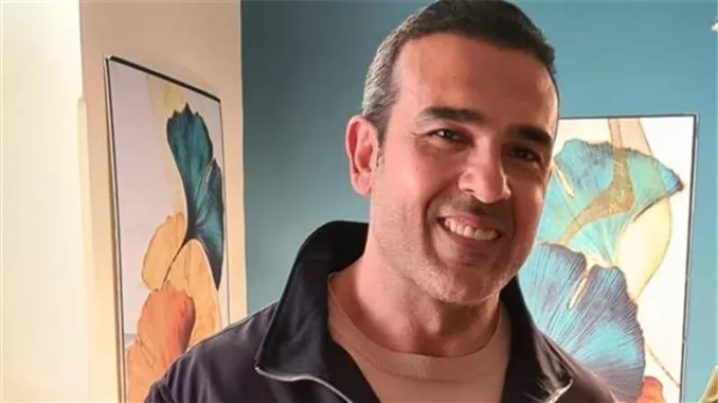 شريف صبحي لـ”الموجز” :أجسد في ”ولاد ناس” دور محوري.. والعمل يقدم رسالة هامة للمجتمع