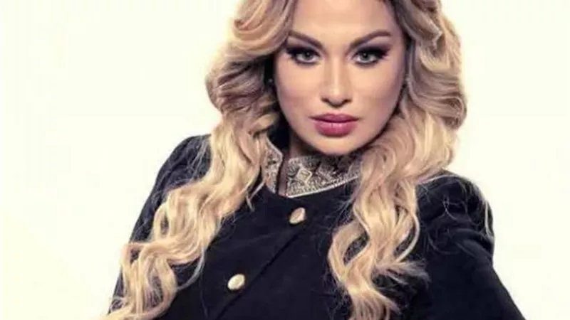 ”السرطان ينتصر”.. وفاة الفنانة الجزائرية ريم غزالي بعد صراع مع المرض