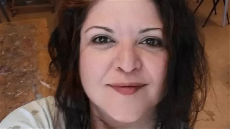 العثور على فنانة شهيرة مقتولة داخل منزلها في ظروف غامضة
