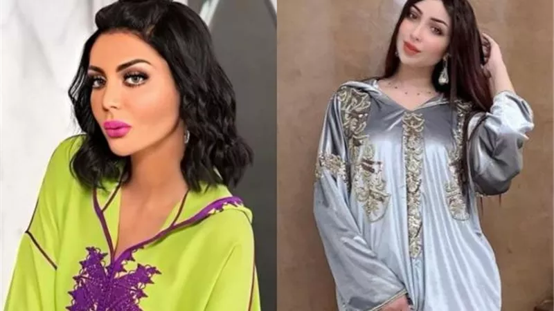شقيقة دنيا بطمة تهرب من الكاميرات بعد خروجها من السجن.. وتصرف عائلتها أمام المحكمة يثير تساؤلات الجمهور