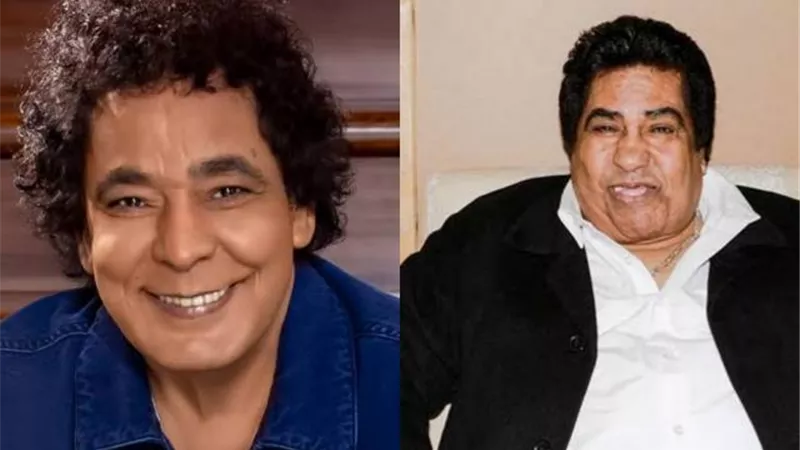 أحمد عدوية: ”محمد منير كينج الفن في مصر والوطن العربي”