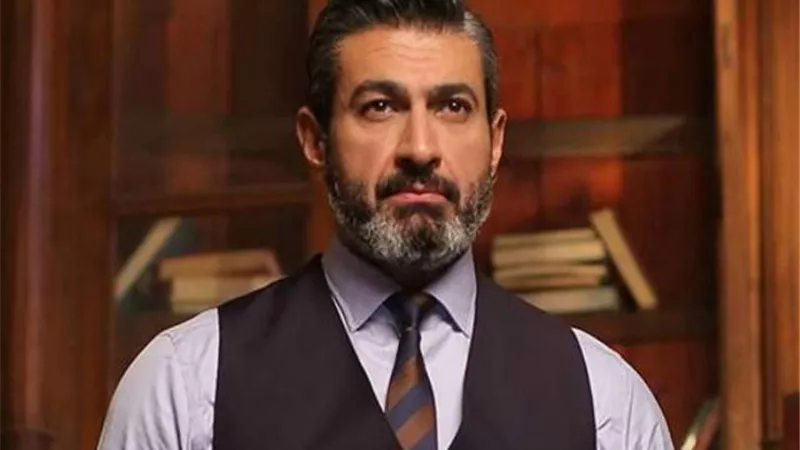 صدمة كبيرة لياسر جلال بعد تعرض نجلته للاغتصاب في مسلسل ”ضل راجل”