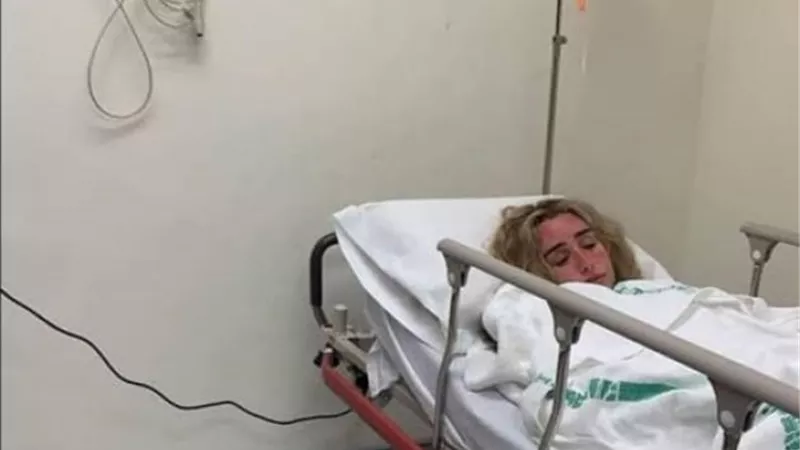 منع هنا الزاهد من السفر بعد إصابتها بفيروس كورونا.. إليك التفاصيل