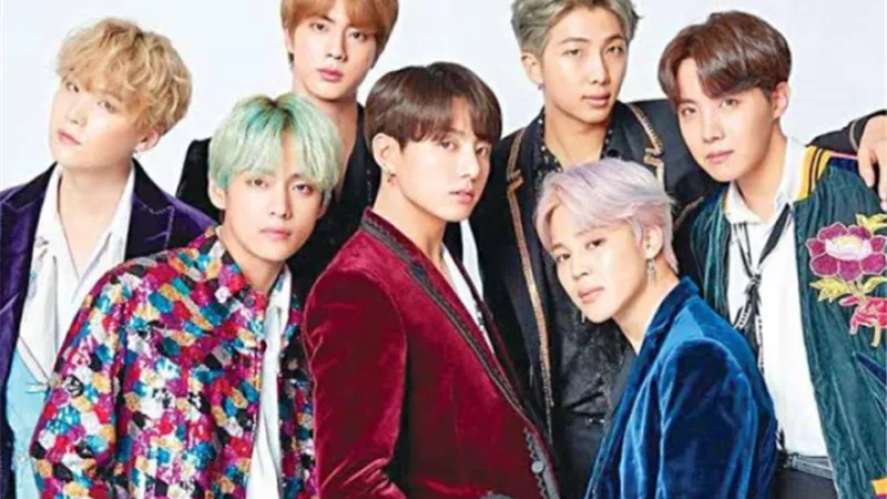 لماذا خرجت «BTS» خاسرة من جوائز الـ«GRAMMY»