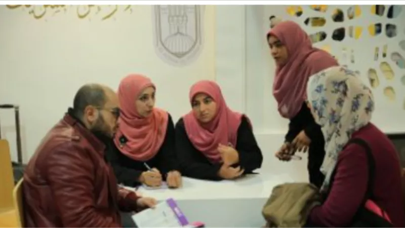 «البحوث الإسلامية» يدرب الواعظات على كيفية دحض الشبهات والفتاوى الشاذة.. إليك التفاصيل