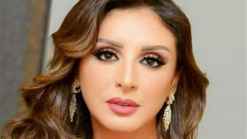 أنغام تعلن مشاركتها في ”نسل الأغراب”.. اعرف التفاصيل