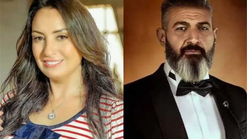 قصة حب تجمع ياسر جلال ونيرمين الفقي في ”ضل راجل”.. إليك التفاصيل