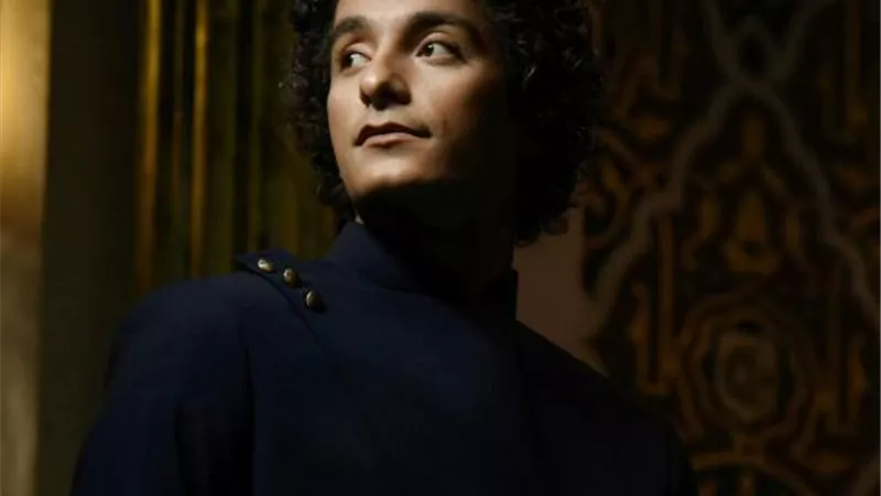 كليب ”النسيان” لـ محمد محسن يتخطى حاجز المليوني مشاهدة