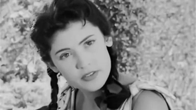 وفاة الفنانة منى بدر صاحبة الفيلم الوحيد في السينما المصرية