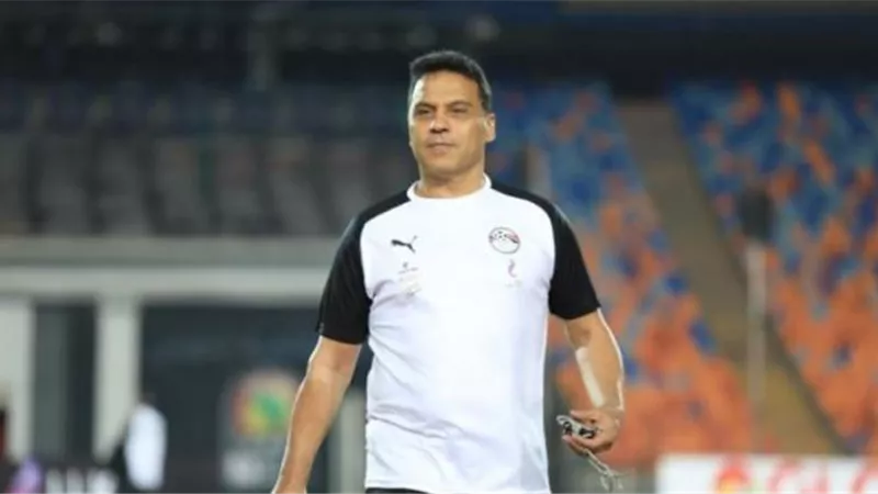 مسحة كورونا للاعبى المنتخب الوطنى الأحد استعدادا لمباراتىّ كينيا وجزر القمر
