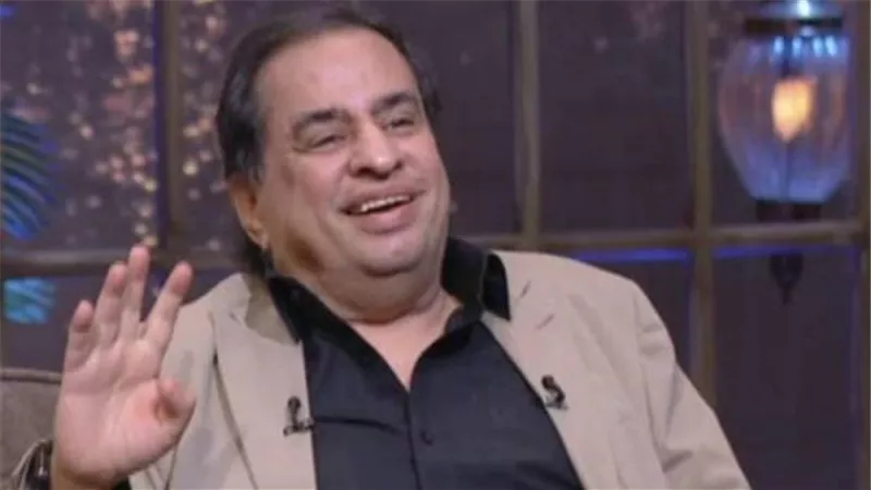 منال سلامة: ”المخرج رائد لبيب أحد ضحايا التجاهل”