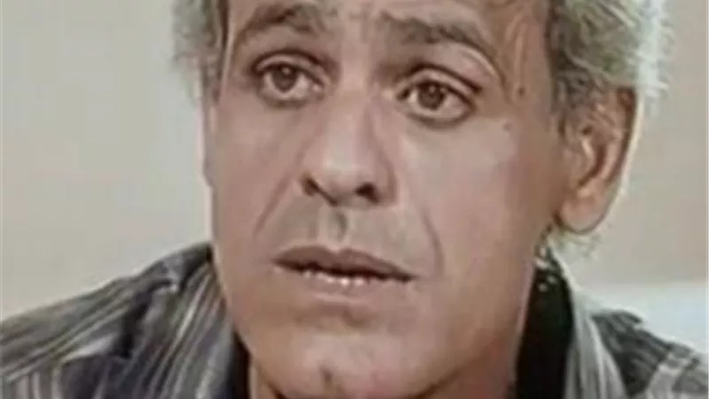 عم مدني مات ..  معلومات لا تعرفها عن عبد الوهاب خليل بطل ”لن أعيش في جلباب أبي”