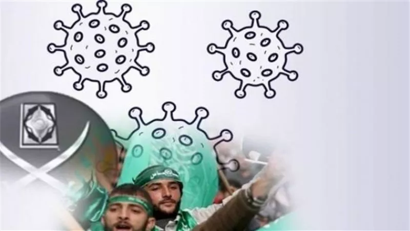 تجار الأزمات.. تقرير خطير يكشف مؤامرة الإخوان لنشر ”شائعات كورونا ”