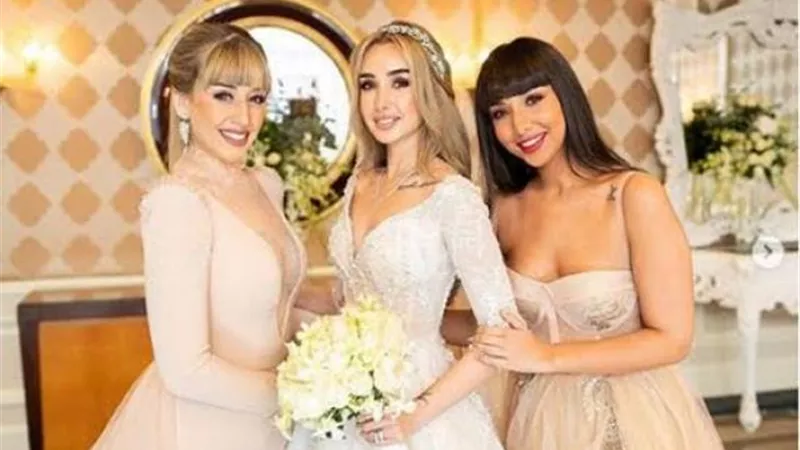 حكايات بنات الزاهد .. هنا أصيبت بكورونا.. وفرح كانت تحلم بالإذاعة.. ونور تهتم بالموضة