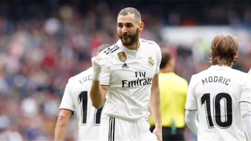 ريال مدريد ضد سيلتا فيجو.. بنزيما يقود التشكيل المتوقع للملكي