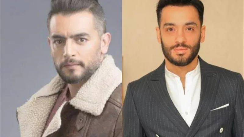 مفاجأة.. مشاركة خاصة لـ رامي جمال في ”بين السما والأرض” أمام هاني سلامة