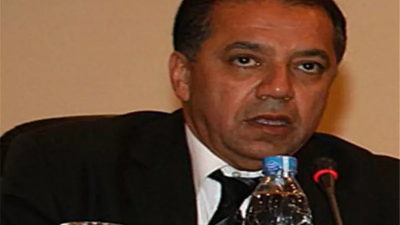 شريف الجبلى: نعمل على مضاعفة حجم الاستثمارت  مع دول القارة السمراء