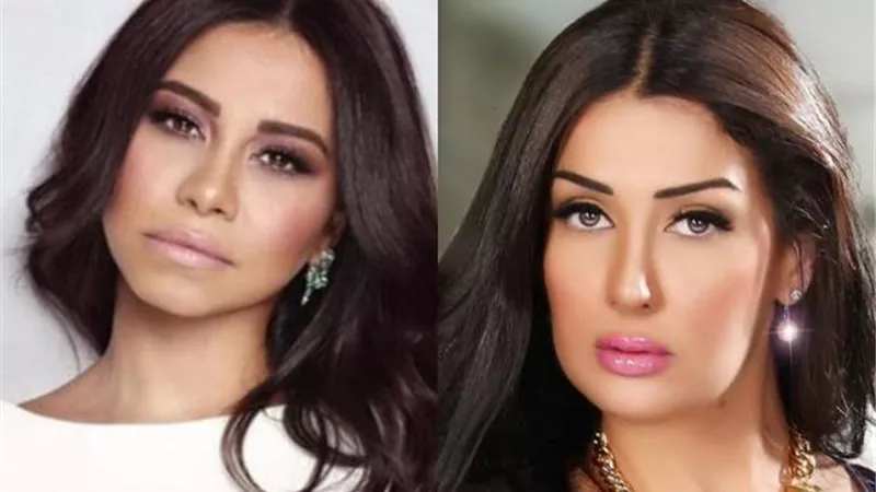 خلاف جديد بين شيرين عبد الوهاب وفريق عمل ”لحم غزال” بعد اجبارها على غناء التتر