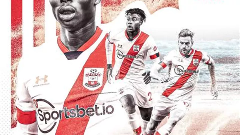 ساوثهامبتون يهزم بورنموث بثلاثية ويتأهل للمربع الذهبي بكأس الاتحاد الإنجليزي