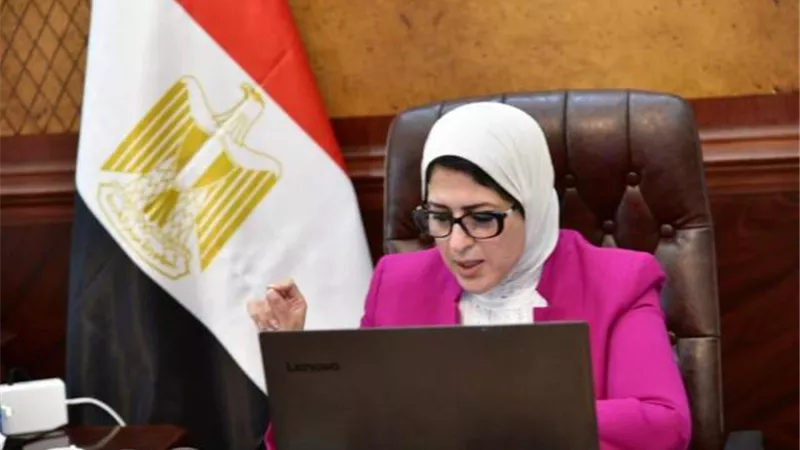 وزارة الصحة تعلن بيان عاجل بشأن لقاح كورونا