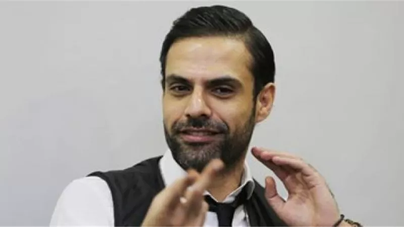 أمير طعيمة يطلب من جمهوره الدعاء بعد تأكيد إصابته بكورونا