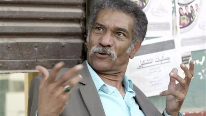 حقيقة وفاة الفنان سيد رجب بفيروس كورونا